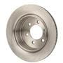 BrakeBest Select Rear Brake Rotor