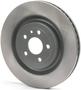 BrakeBest Select Front Brake Rotor