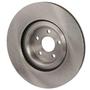 BrakeBest Select Front Brake Rotor