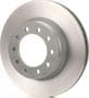 BrakeBest Select Front Brake Rotor