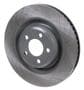 BrakeBest Select Front Brake Rotor