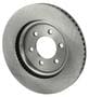 BrakeBest Select Front Brake Rotor