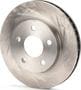 BrakeBest Select Brake Rotor