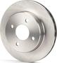 BrakeBest Select Rear Brake Rotor