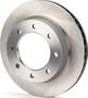 BrakeBest Select Front Brake Rotor