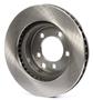 BrakeBest Select Front Brake Rotor