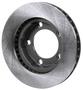 BrakeBest Select Front Brake Rotor