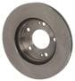 BrakeBest Select Front Brake Rotor