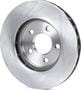 BrakeBest Select Front Brake Rotor