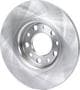 BrakeBest Select Rear Brake Rotor