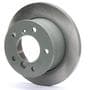 BrakeBest Select Rear Brake Rotor
