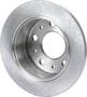 BrakeBest Select Rear Brake Rotor