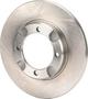BrakeBest Select Front Brake Rotor