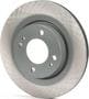 BrakeBest Select Front Brake Rotor
