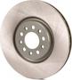 BrakeBest Select Front Brake Rotor