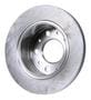 BrakeBest Select Rear Brake Rotor