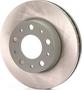 BrakeBest Select Front Brake Rotor