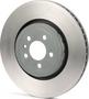 BrakeBest Select Front Brake Rotor