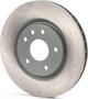 BrakeBest Select Front Brake Rotor