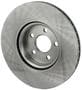 BrakeBest Select Front Brake Rotor
