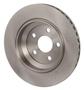 BrakeBest Select Rear Brake Rotor