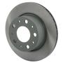 BrakeBest Select Rear Brake Rotor