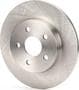 BrakeBest Select Rear Brake Rotor