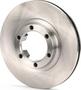 BrakeBest Select Front Brake Rotor