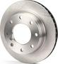 BrakeBest Select Front Brake Rotor