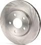BrakeBest Select Front Brake Rotor