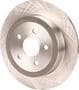 BrakeBest Select Rear Brake Rotor
