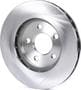 BrakeBest Select Front Brake Rotor