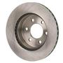 BrakeBest Select Front Brake Rotor
