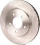 BrakeBest Select Front Brake Rotor