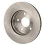 BrakeBest Select Front Brake Rotor