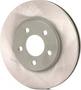 BrakeBest Select Front Brake Rotor