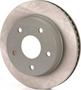 BrakeBest Select Front Brake Rotor