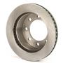 BrakeBest Select Front Brake Rotor