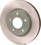 BrakeBest Select Front Brake Rotor