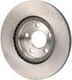 BrakeBest Select Front Brake Rotor