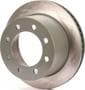 BrakeBest Select Rear Brake Rotor