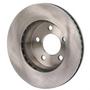 BrakeBest Select Front Brake Rotor