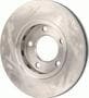 BrakeBest Select Front Brake Rotor