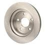 BrakeBest Select Front Brake Rotor