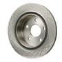 BrakeBest Select Rear Brake Rotor