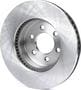 BrakeBest Select Front Brake Rotor