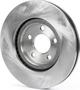 BrakeBest Select Front Brake Rotor