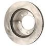 BrakeBest Select Front Brake Rotor