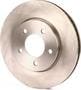 BrakeBest Select Front Brake Rotor