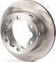 BrakeBest Select Rear Brake Rotor